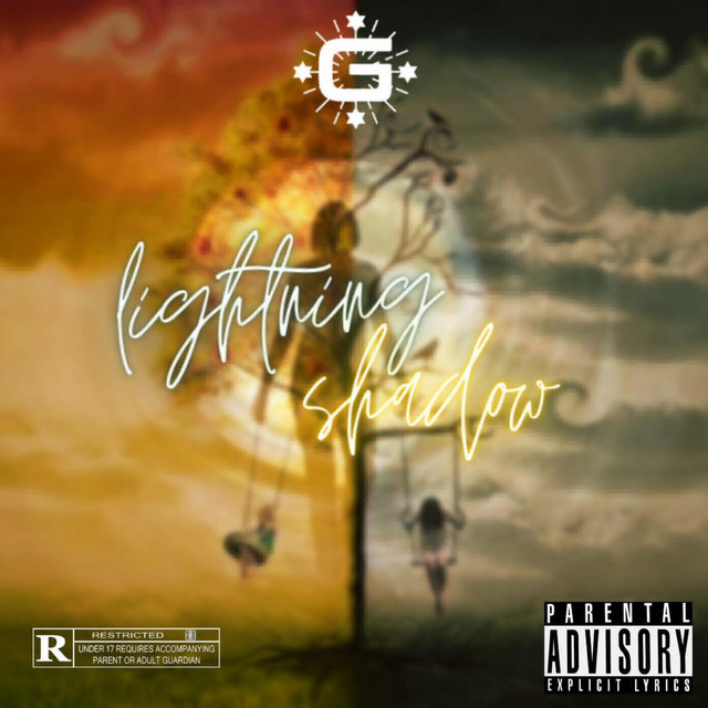 Lightning Shadow cover art