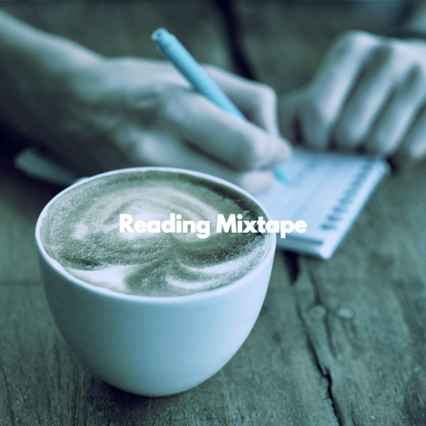 Reading Mixtape cover art