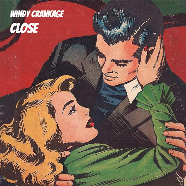 Close cover art