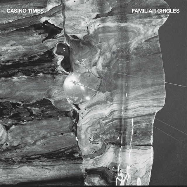 Familiar Circles cover art
