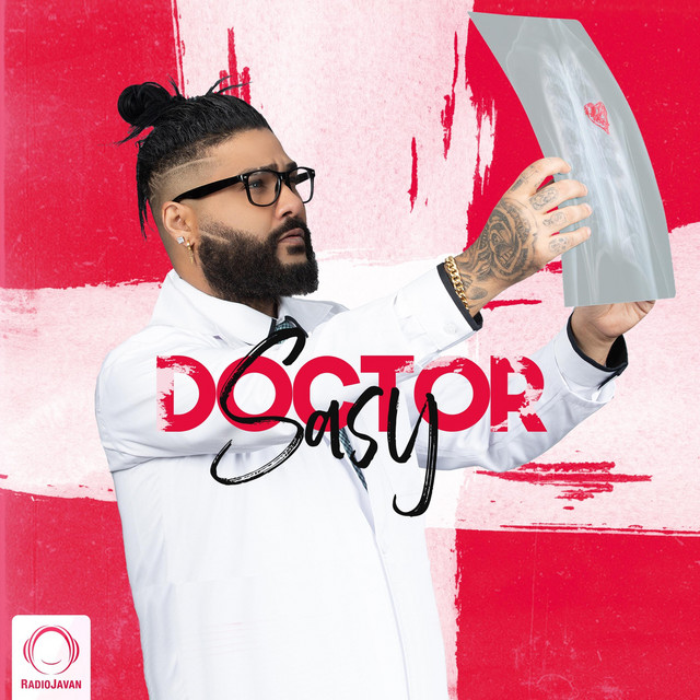 Doctor cover art