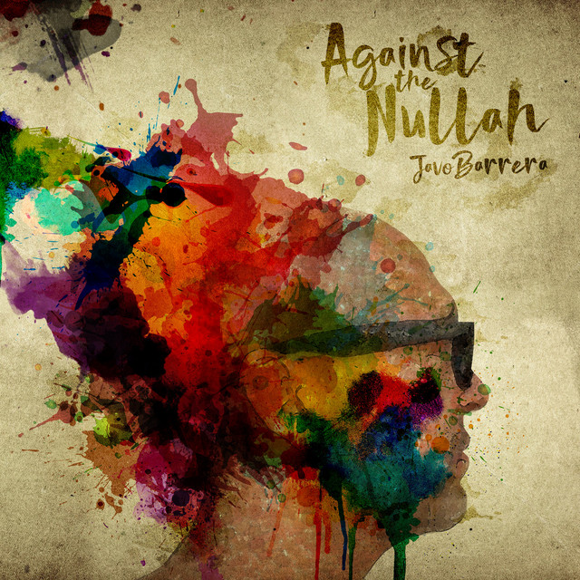 Against the Nullah cover art