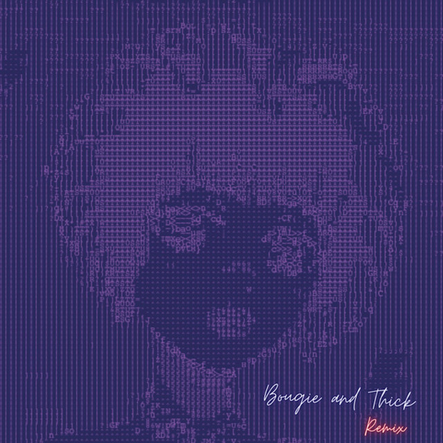 B & T - remix slowed down