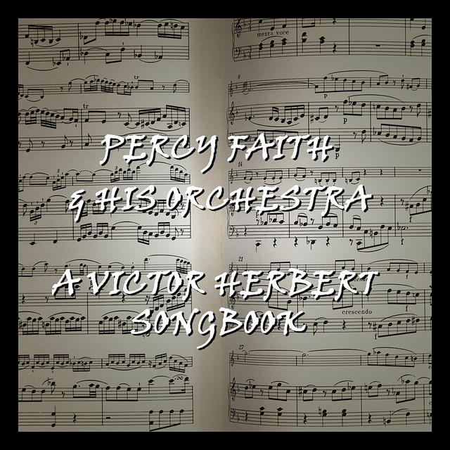 A Victor Herbert Songbook cover art