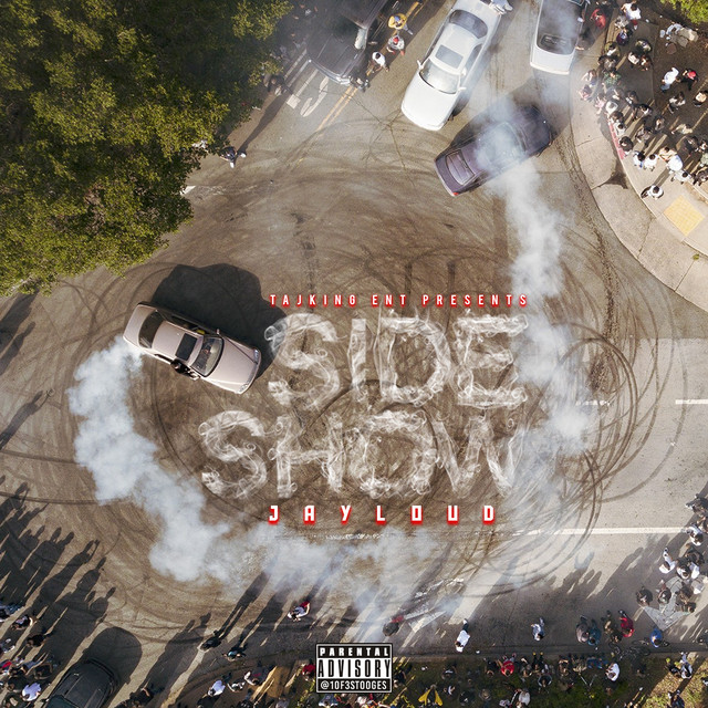Sideshow cover art