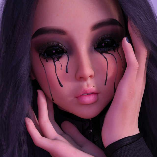neverlove world cover art