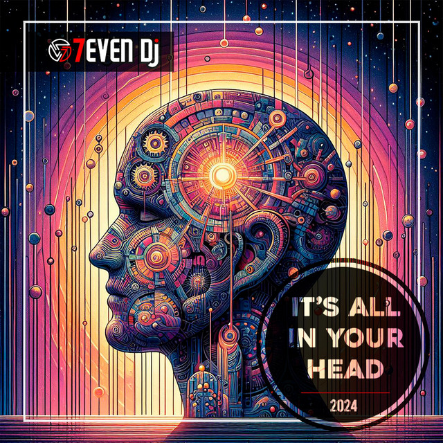 It's All In Your Head cover art