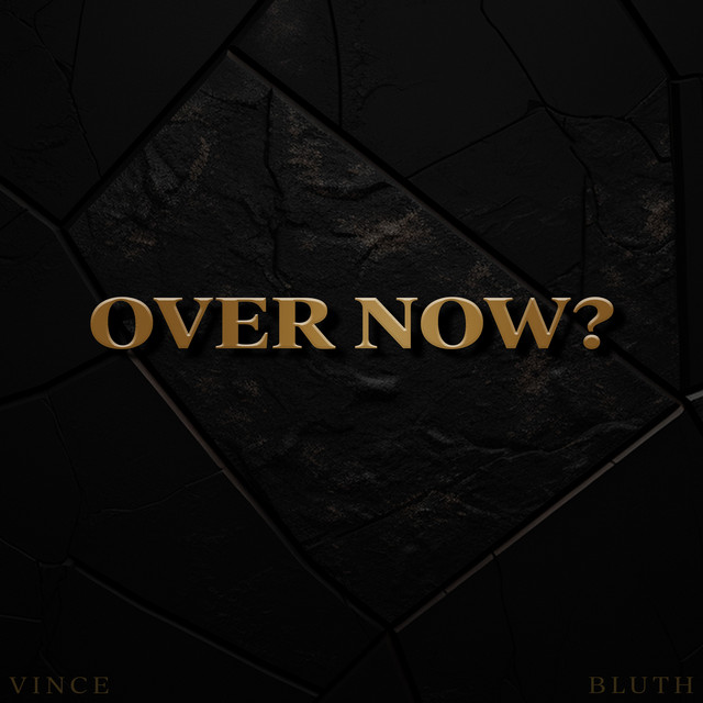 Over now?
