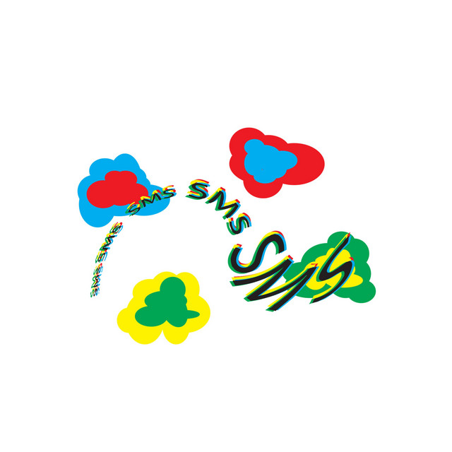 SMS cover art