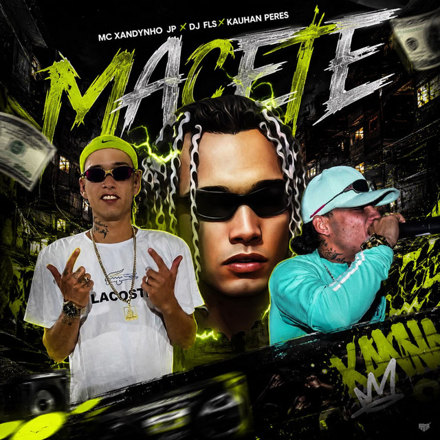 Macete
