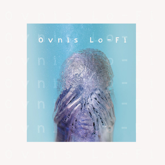 Ovnis Lo-Fi cover art