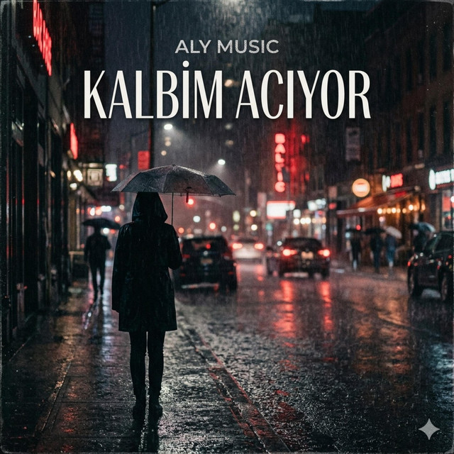 ALY MUSIC