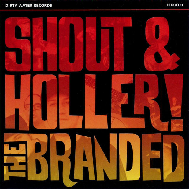 The Branded