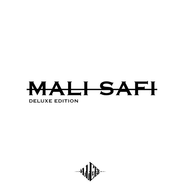 Mali Safi (Deluxe Edition) cover art