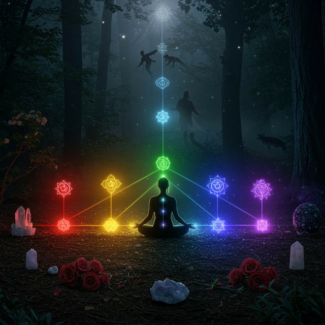 Find Your Peace cover art