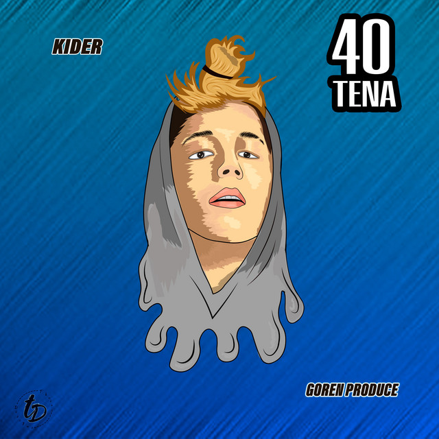 Cuarentena cover art