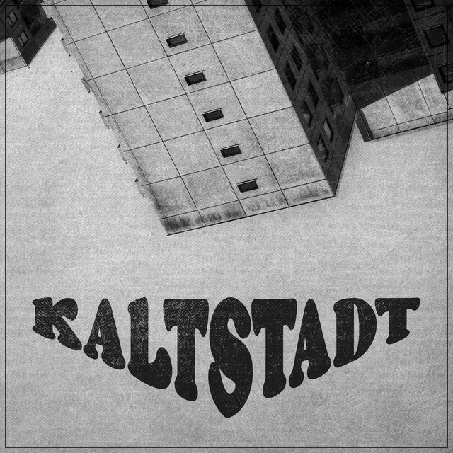 Kaltstadt cover