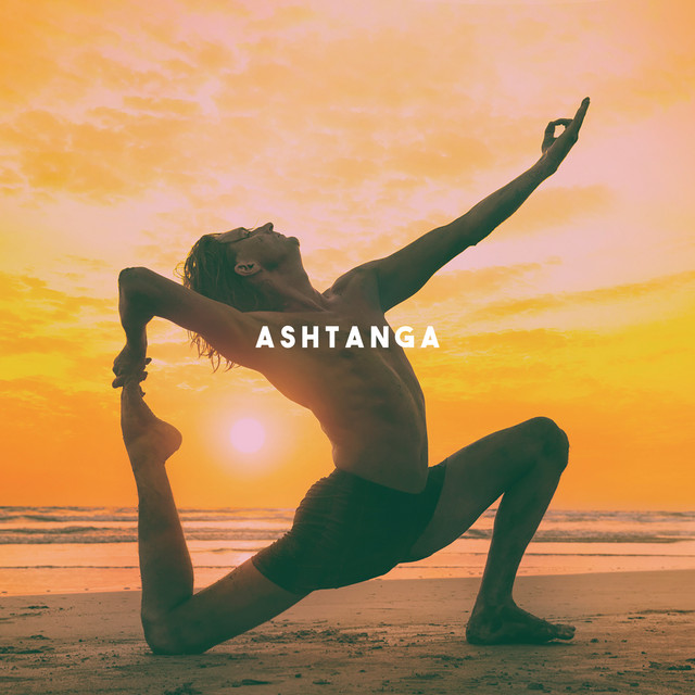 Ashtanga cover art