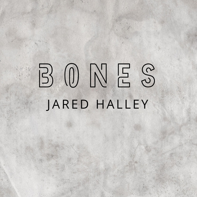 Bones cover art