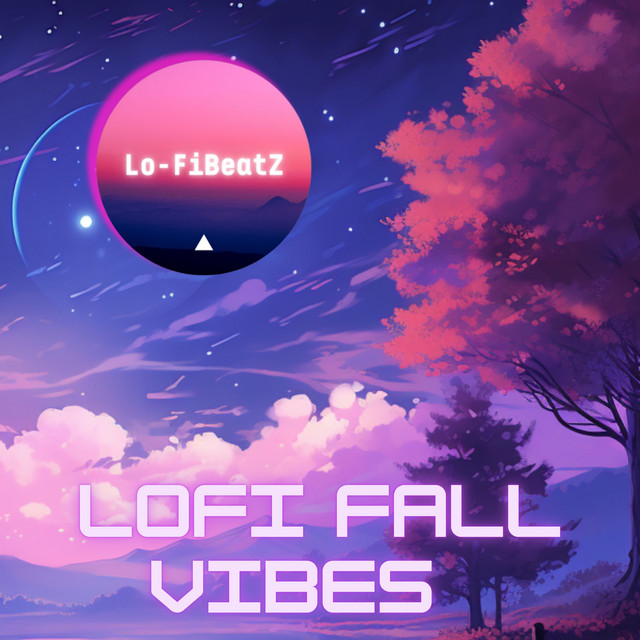 Lofi Fall Vibes