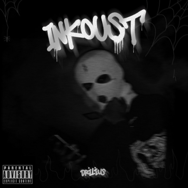 Inkoust cover art