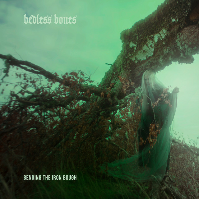 Bending the Iron Bough cover art