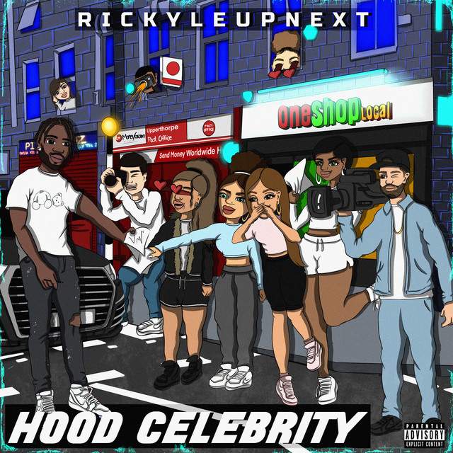 Hood Celebrity