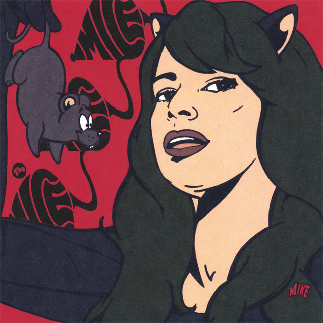 The Mice