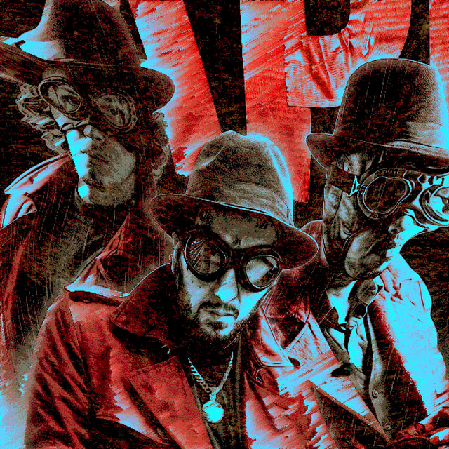 undefined album image