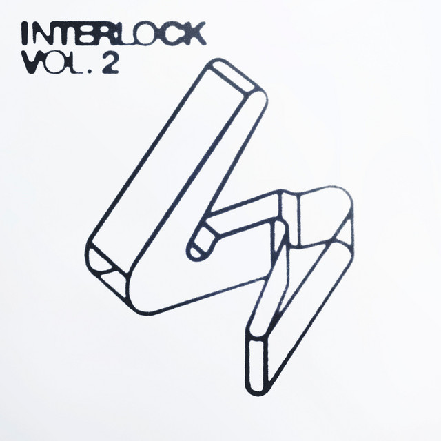 INTERLOCK, Vol. 2 cover art