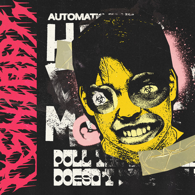 Ashtray cover art