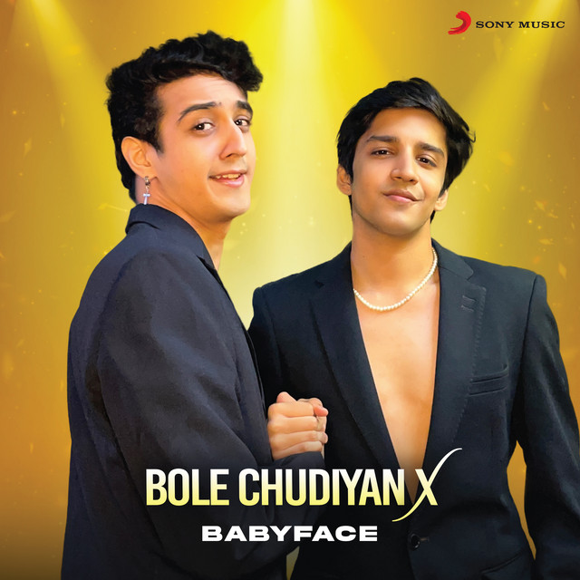Bole Chudiyan X cover art