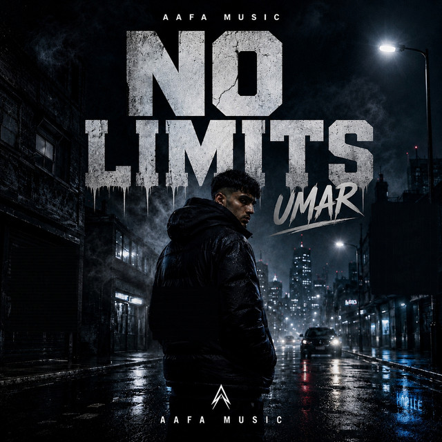 No Limits cover art