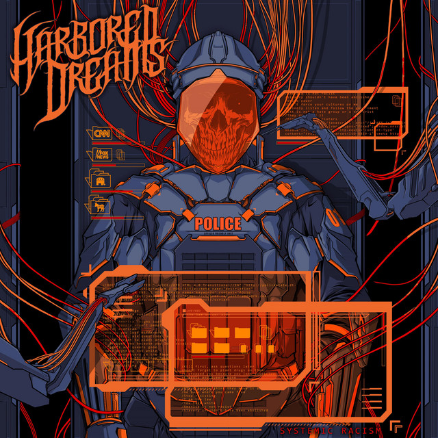 System Division cover art