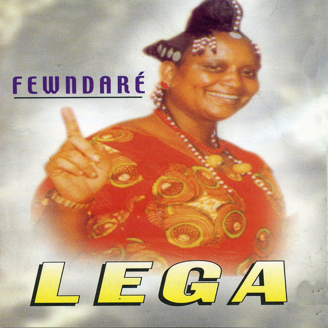 Fewndaré - Album by Lega | Spotify