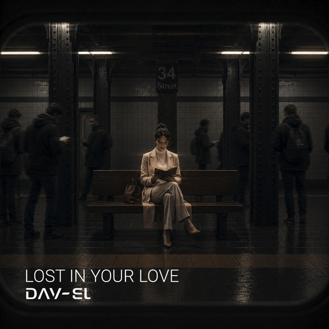 Lost In Your Love