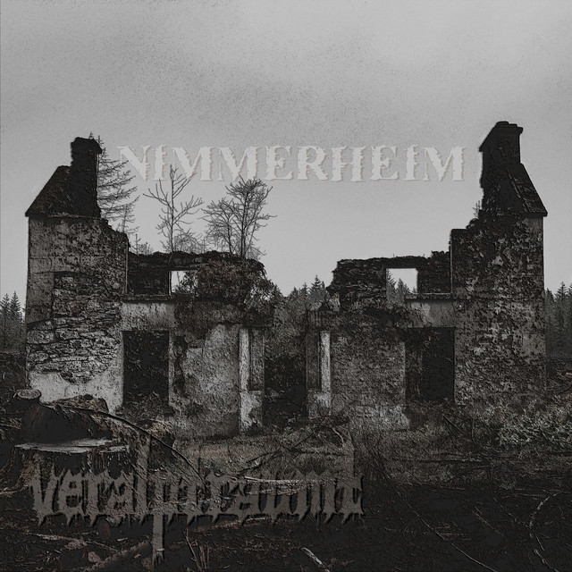 Nimmerheim cover art