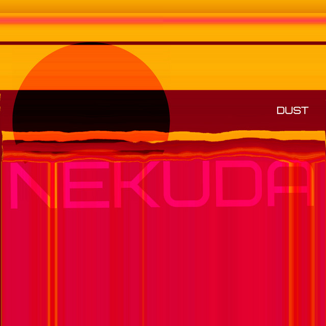 Dust cover art