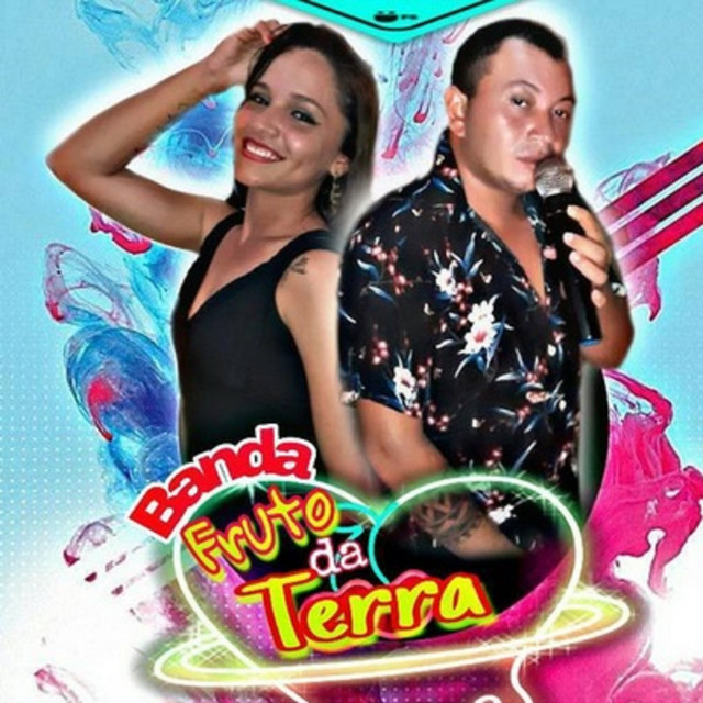 Frutos da Espírito Photo