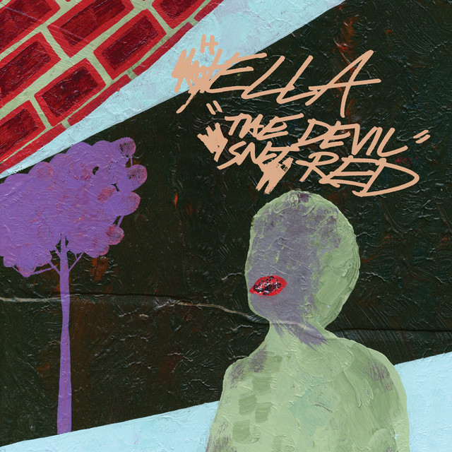 undefined album image