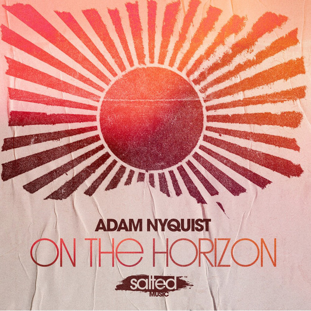 On the Horizon album art
