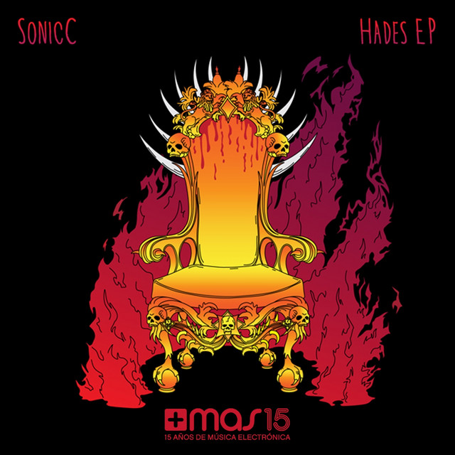 Hades cover art