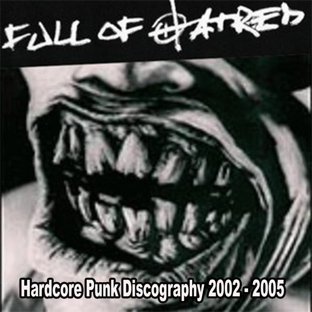 Full of Hatred Photo
