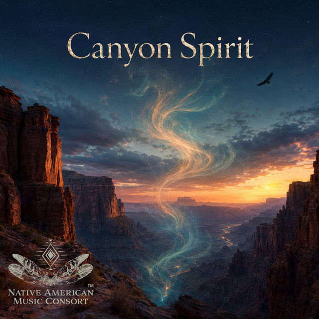 Canyon Spirit