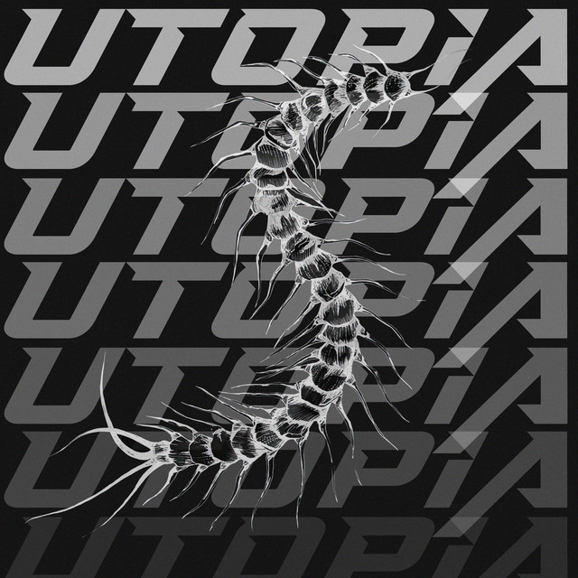 Cover art: Utopia — msht
