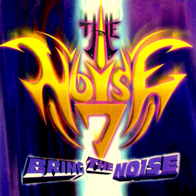 The Noise 7 Mix