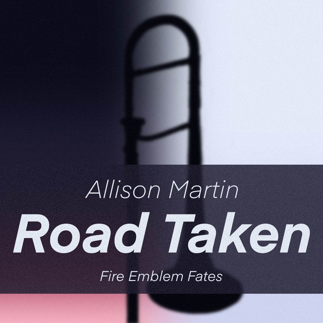 Road Taken (From "Fire Emblem Fates") [Cover Version]