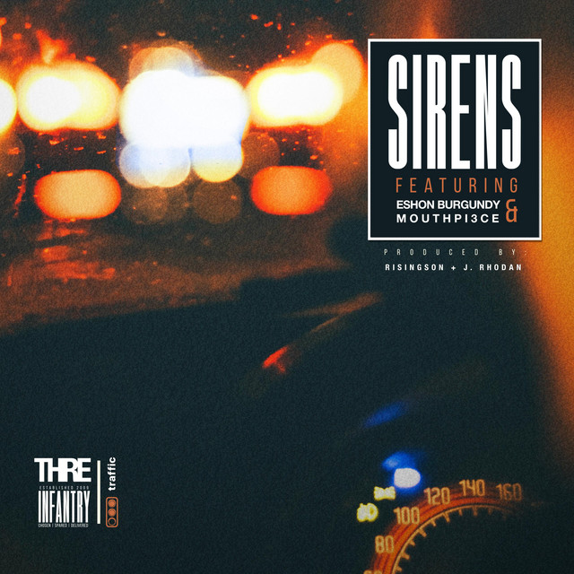 Sirens