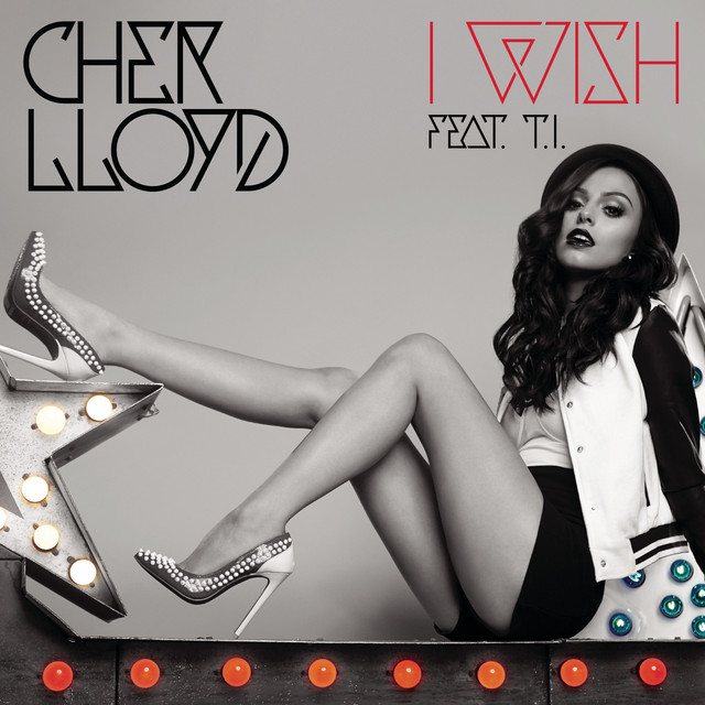 I Wish (feat. T.I.)