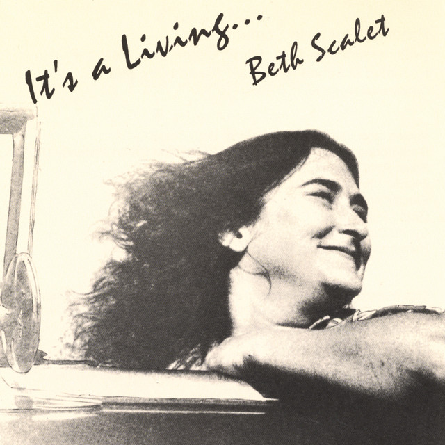 It's A Living . . . cover art
